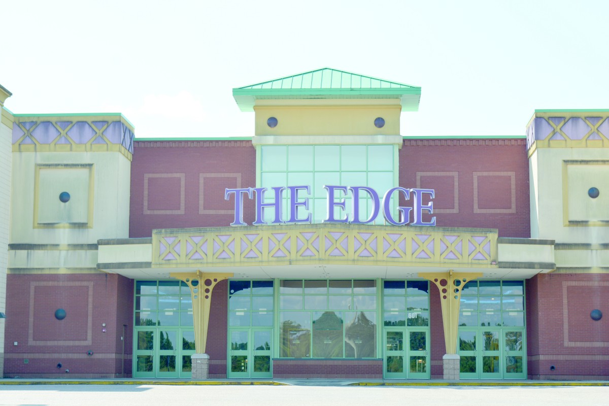 Edge to reopen Oct. 5 The Greenville Standard