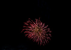 Fourth of July 2016
