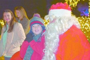 Greenville Christmas Parade